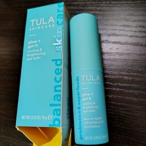 Tula Eye Balm